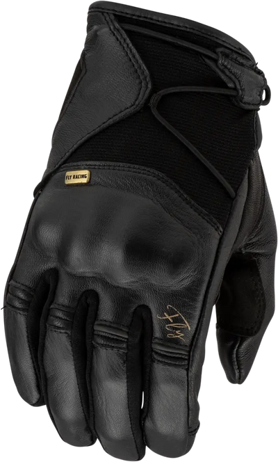 476-6124X Venus Gloves Black Xl - Women’s Glove (2022)