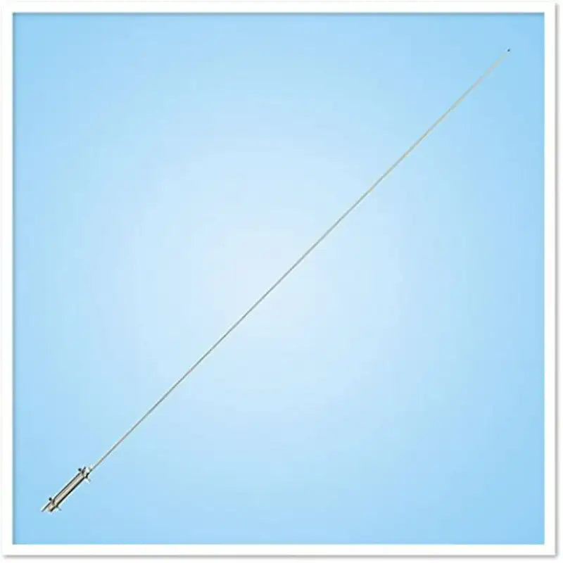 476 Shakespeare 21’ 10Db Vhf Antenna Mast Mnt 1-Pc - Radio