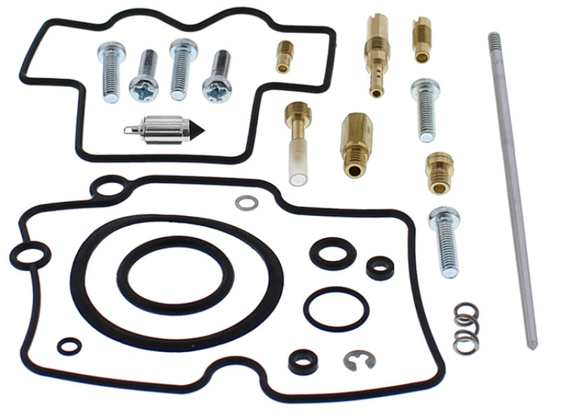 All Balls Racing 2003 Yamaha WR450F Carburetor Rebuild Kit - All Balls Racing