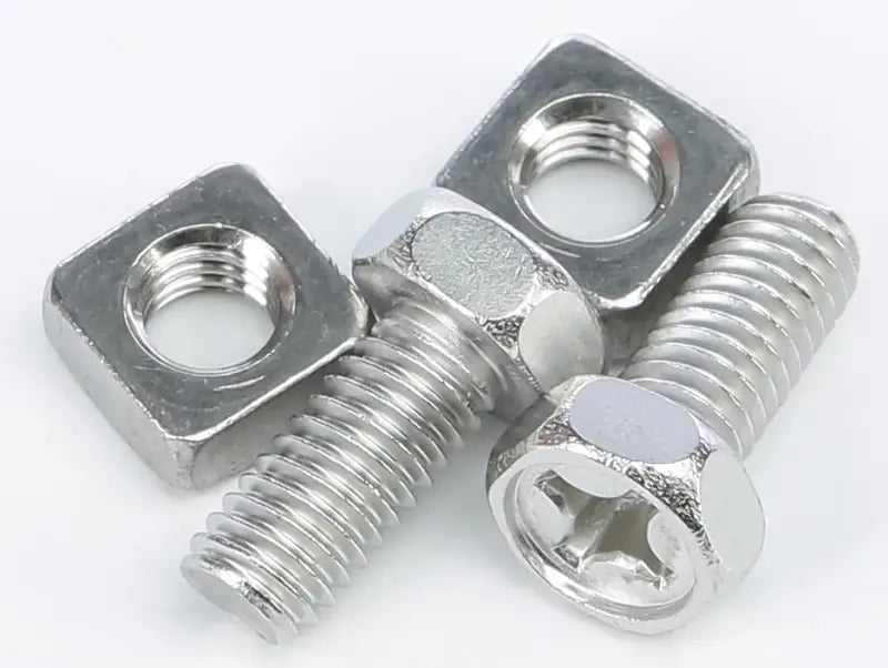 479102 Battery Bolts Nut & Bolt Set 6x12mm 