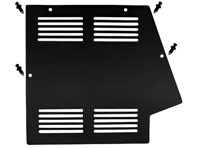 48-2301A Spike Battery Cover Maverick X3 - Body