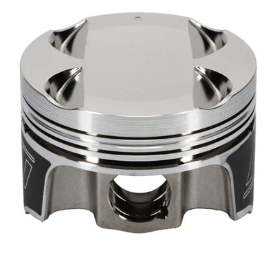 Wiseco Mitsu 4G64 w/4G63 Heads 10.5:1 E85 Piston Kit - K656M8525AP