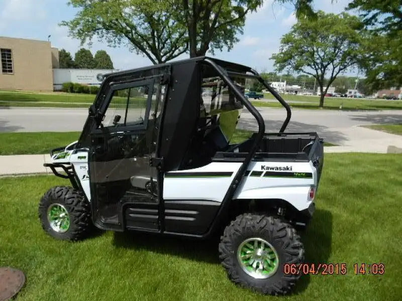 4810 Open Trail Full UTV Cab - RV and Auto Parts