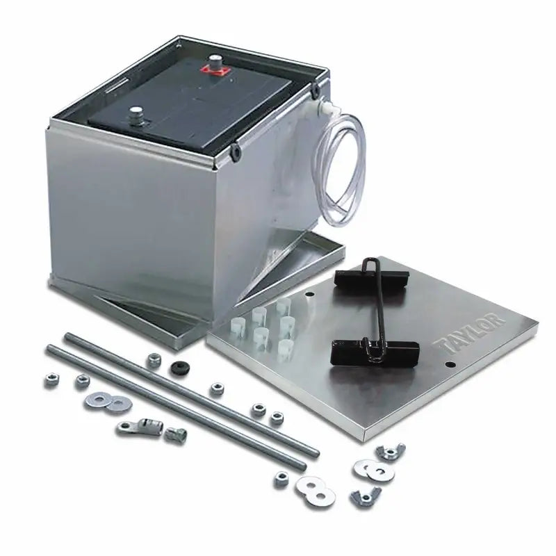 48100 Battery Box