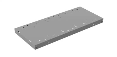 48170 Holman Van Storage Shelf Only For Shelf Unit #48320 - RV and Auto Parts