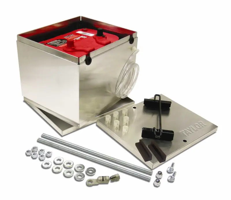 48200 Battery Box