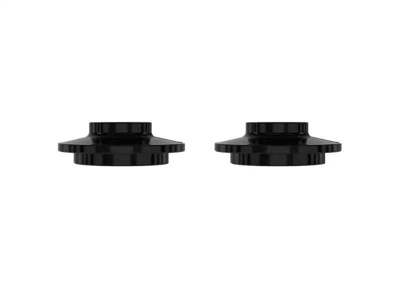 48201 Icon 21-23 Bronco Rear Coil Cup Kit - Spring Seat
