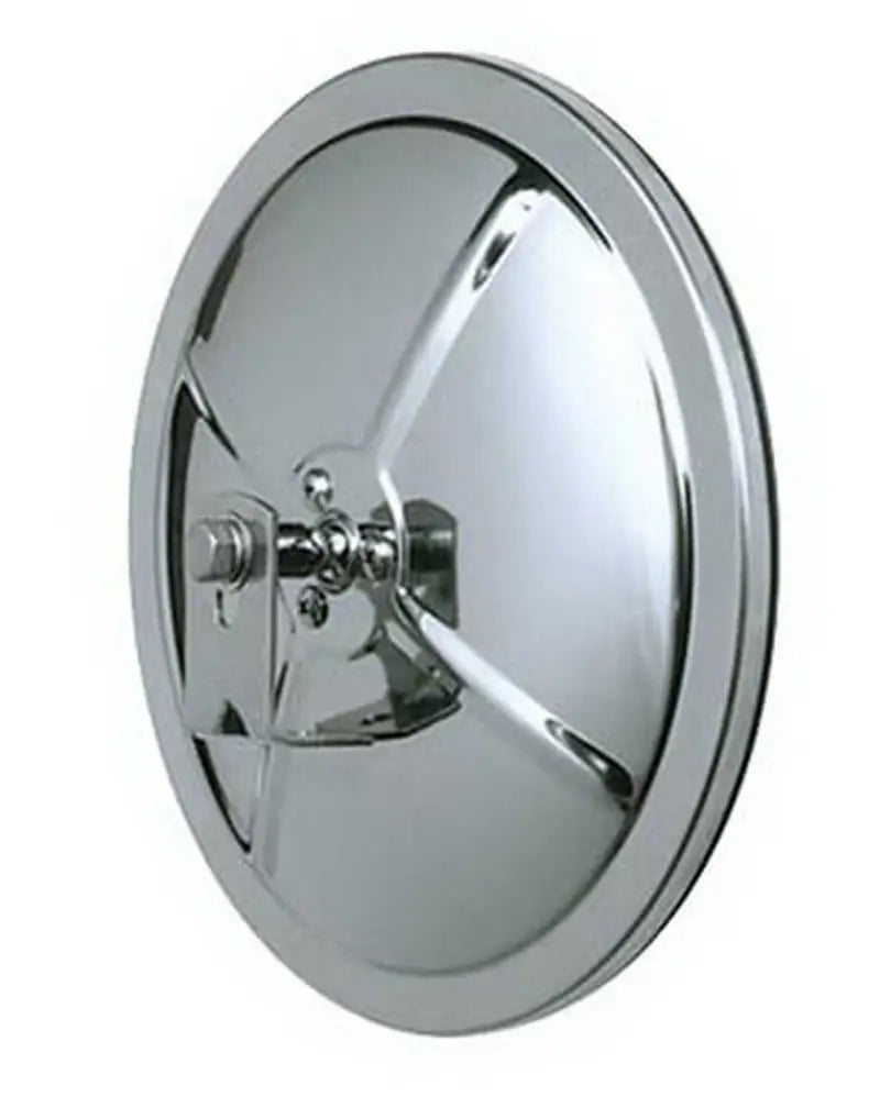 48602 Exterior Mirror
