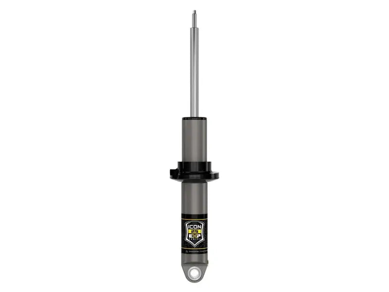 48612 Icon 21-Up Bronco Hoss 2.0 Pkg 2.5 Rear shock absorber for ultimate performance and durability in RV, automotive, powersports, off-road, marine, exterior, truck accessories, interior, truck bed, rv parts, AVADA - Best Sellers