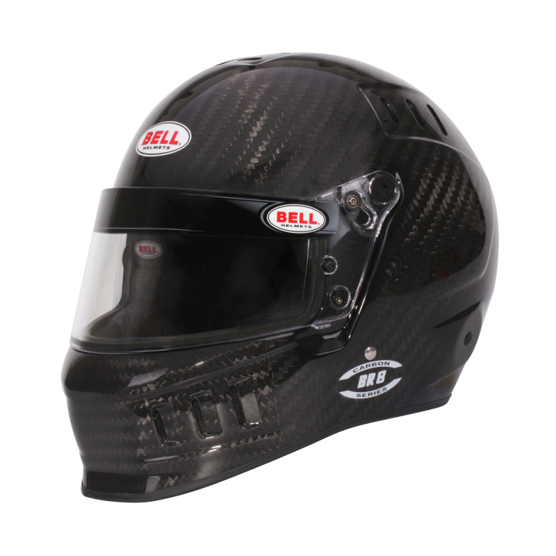 Bell BR8 Air Carbon 7 1/2 SA2020/FIA8859 - Size 60 - 1238A06