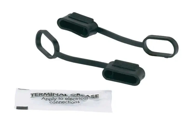 48735 Trailer Wiring Connector Cover