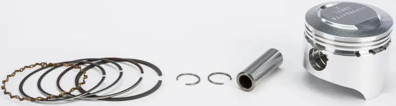 4880M04750 Piston Kit 47.50/+0.50 10.5:1 Hon 