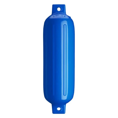 49-272-515 Polyform 6.5’ X 22’ Twin Eye Fender - Boat