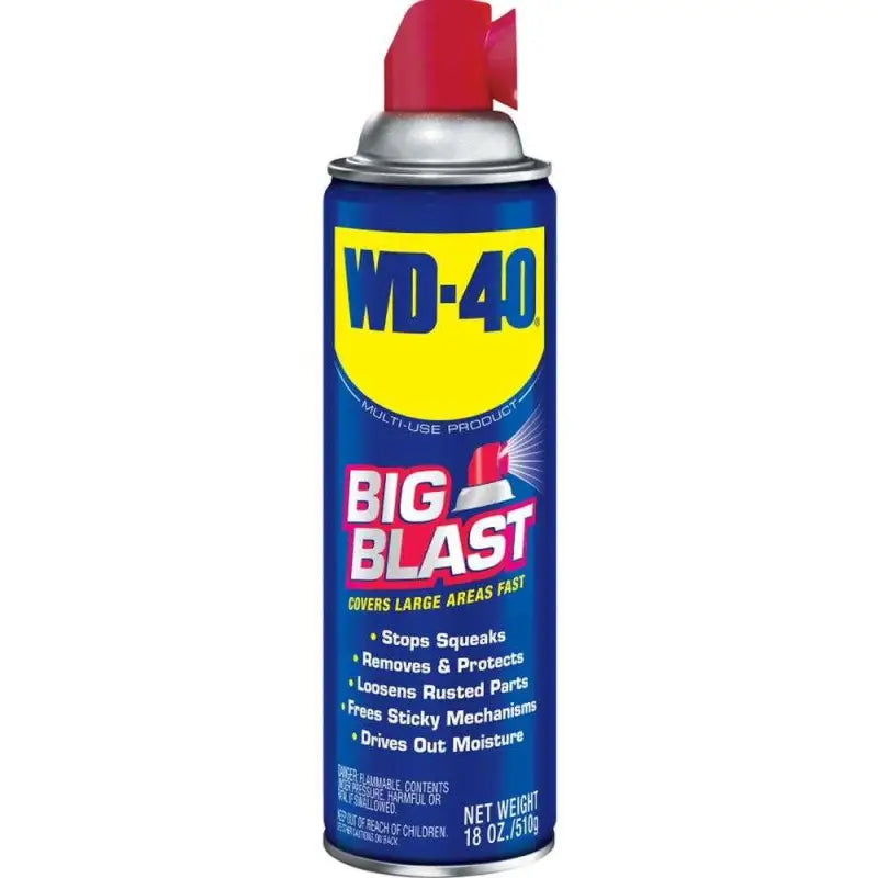 490095 Penetrating Oil