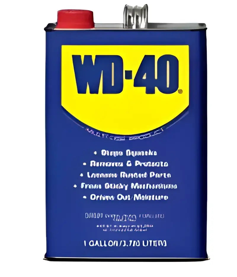 490118 Penetrating Oil