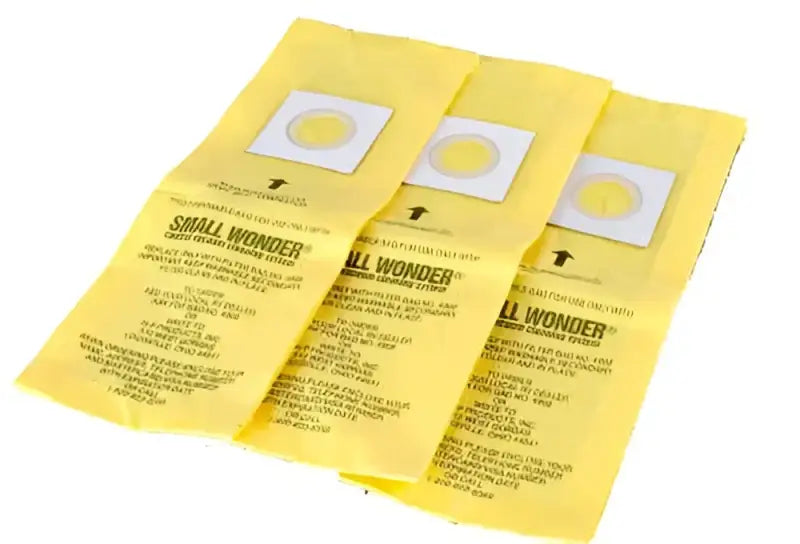 4908 Vacuum Cleaner Bag