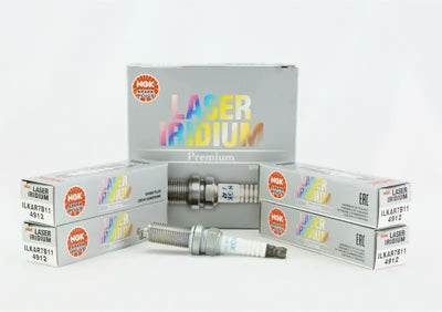 4912 NGK Ilkar7B11: Sprk Plg 4/Bx - Spark Plug