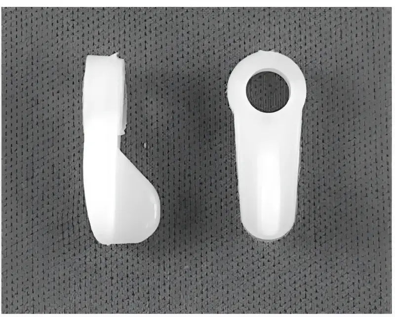 492C Window Screen Clip
