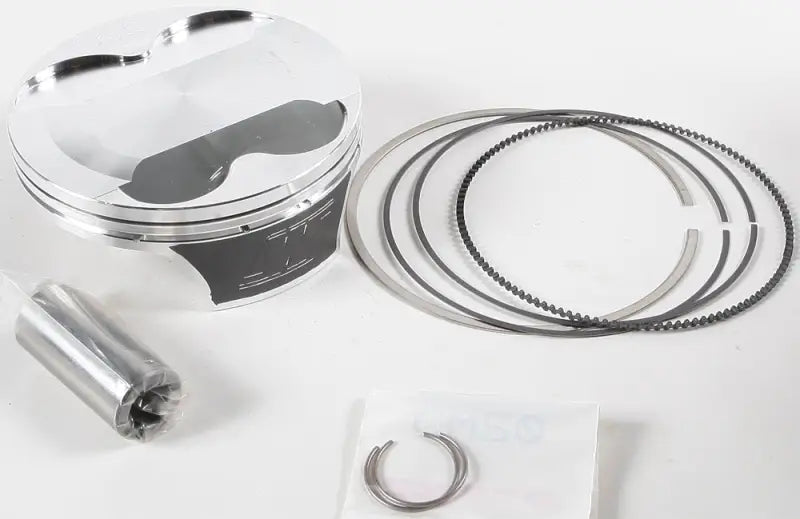 4948M10000 Piston Kit Armorglide 100.00/Std 13.5:1 Ktm 
