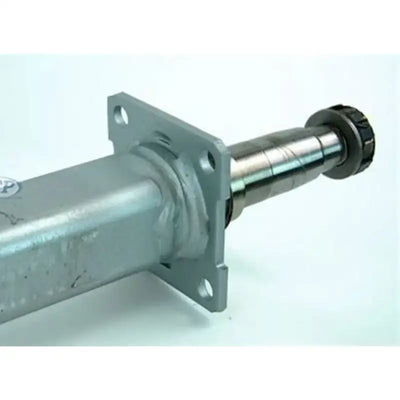 49535 Dexter Marine Axle 2000Lb 51.0T N Sc Sq - Trailer