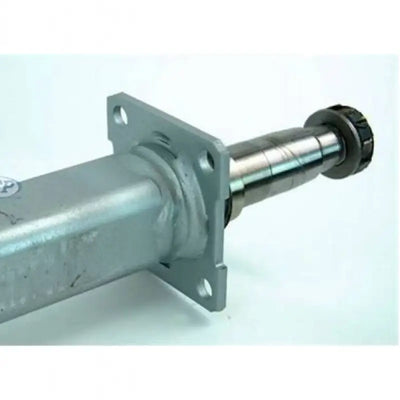49537 Dexter Marine Axle 2000Lb 55.0T N Sc Sq - Trailer