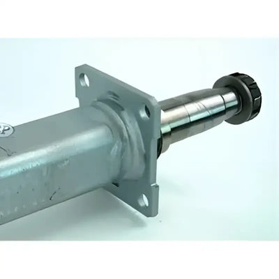 49543 Dexter Marine Axle 2000Lb 69.0T N Sc Sq - Trailer