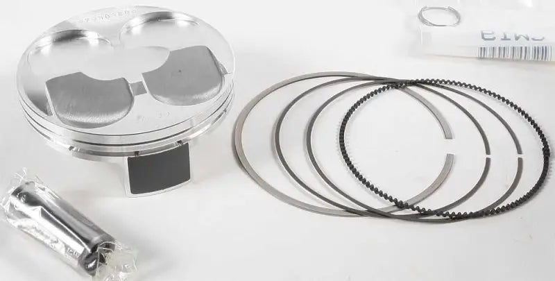 WISECO 4979M09600 Piston Kit Armorglide Box Frg 96.00/Std 13:1 Hon