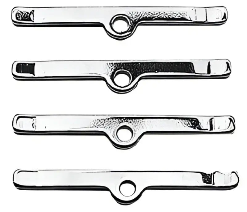 4993 Valve Cover Hold Down Tab Set
