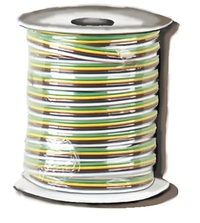 49955 Trailer Wire
