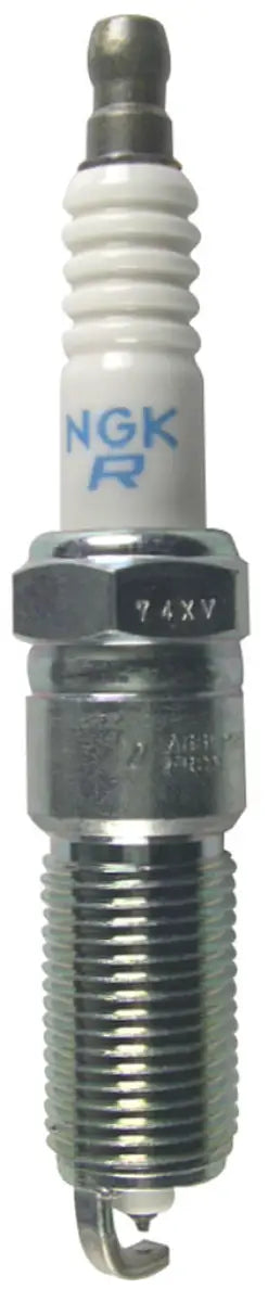 NGK Plztr4A-13 high-quality spark plug for domestic vehicles, ensuring optimal engine performance, available in a box of 4.