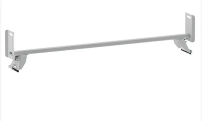 4A824 Kargomaster 3Rd Middle Crossbar For #4A823 - Ladder Rack Cross Bar