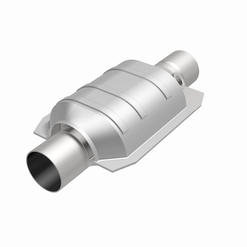 MagnaFlow Conv Univ 2.00inch 1-O2 Rear 50 State - 441334