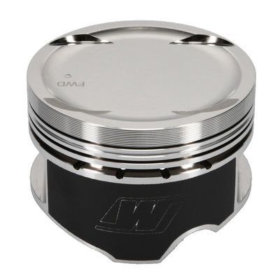 Wiseco Nissan VG30 Turbo -9cc 1.260 X 88MM Piston Shelf Stock (SINGLE PISTON) - 6549M88AP