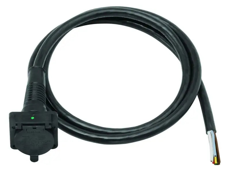 50-87-007 Trailer Wiring Connector