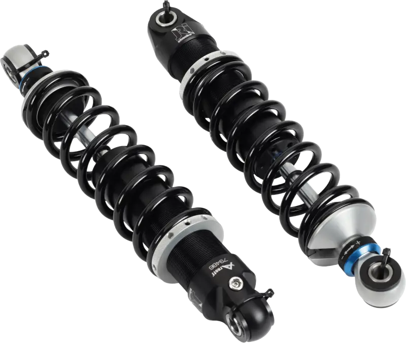 500-306-140 Jri Shocks Jri 14 Inch Touring Shocks `97-Up Flh/Flt - RV and Auto Parts