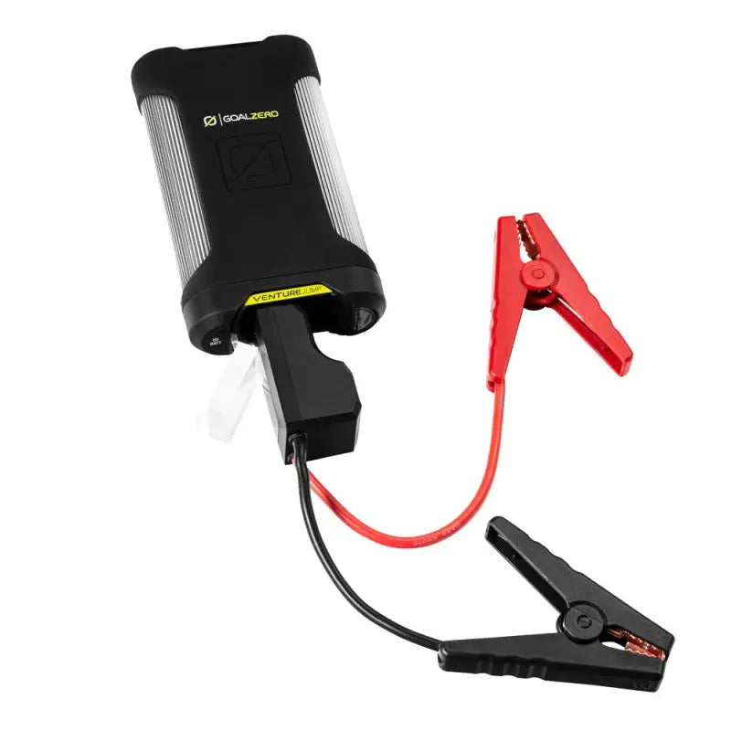 50000 Goal Zero Venture Jump - Battery Portable Starter