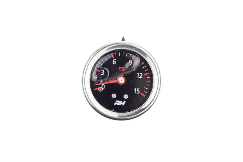 5001-15-3 Redhorse Liquid Filled Fuel Pressu