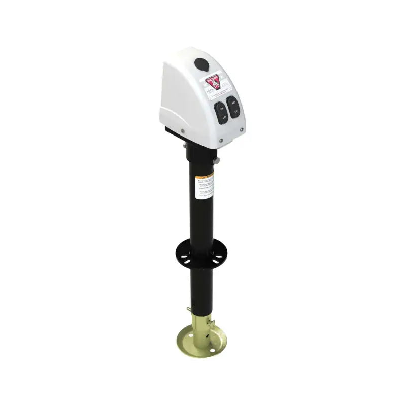 500188 Trailer Tongue Jack