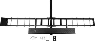 5011 Motorcycle Carrier Black - Carier
