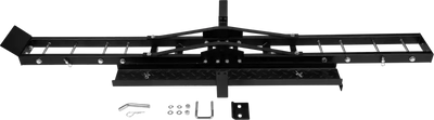 5011 Motorcycle Carrier Black - Carier