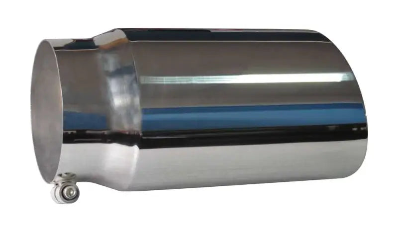 502S Exhaust Tail Pipe Tip