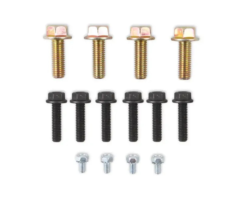 50396 Lakewood Sb/Bb Bellhousing Installation Bolt