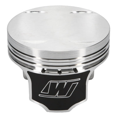 Wiseco Nissan CA18DET 4vp Flat Top * Turbo * Piston Shelf Stock Kit - K630M84