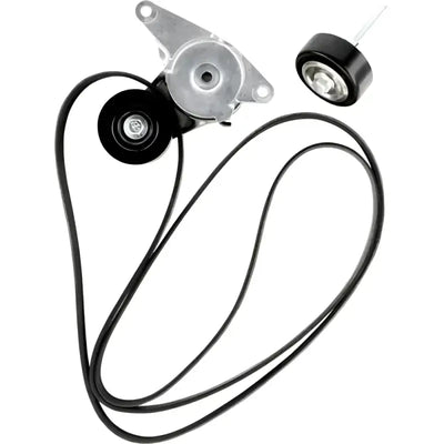 5060930K1 Dayco Serpentine Belt Kit