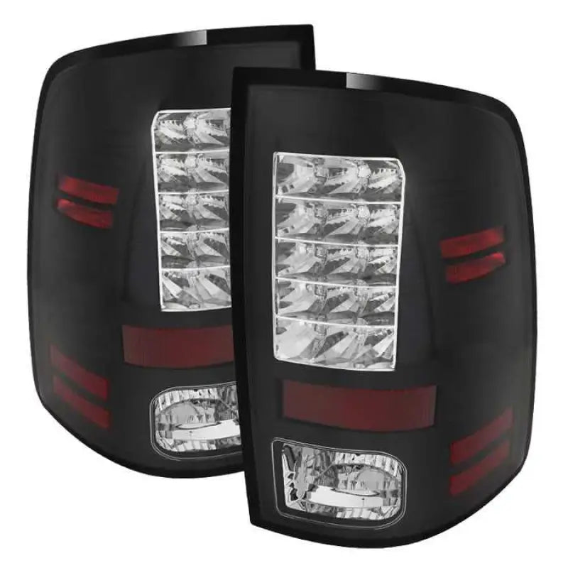 5077530 Tail Light Assembly - LED