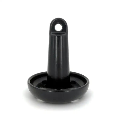 Greenfield 508-E-UPC 8 Lb. Black Mushroom Anchor