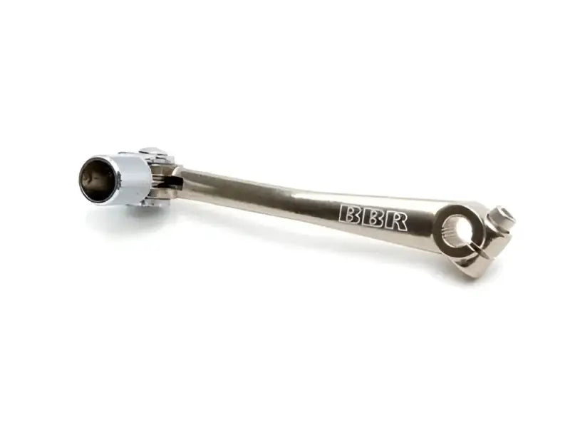 510-KLX-1106 Bbr Handlebar Kit Carson Bend Blk Hon - RV and Auto Parts