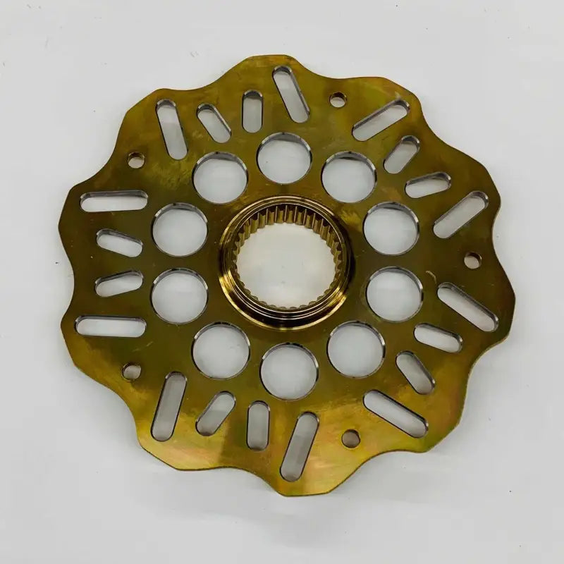 BDX 51003-SL Superlite Brake Rotor A/C Yam