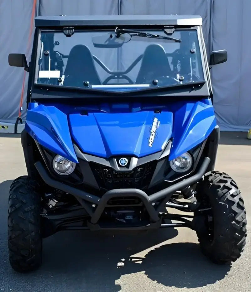 5110 Open Trail Full UTV Cab - RV and Auto Parts
