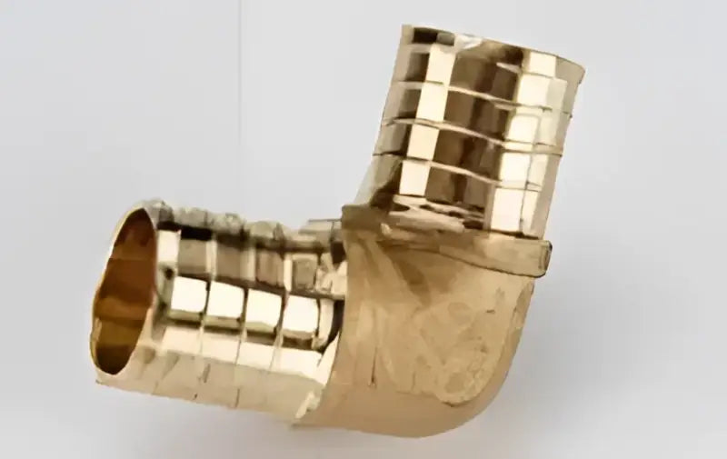51139 Fresh Water Fitting by Elkhart Supply